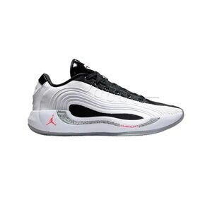 2025 Air Jordan Luka 4 'White Cement'